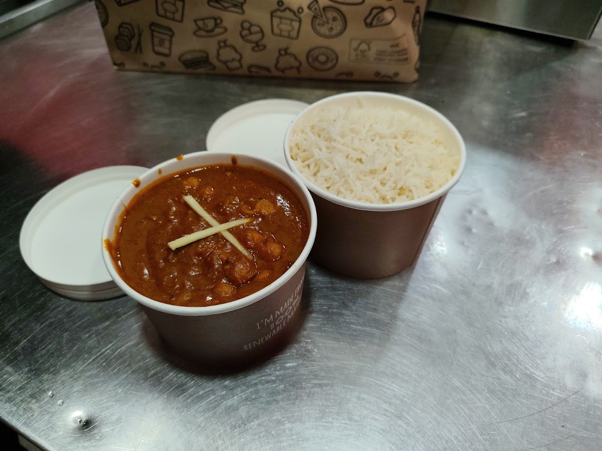 Himalaya Masala Photo 5