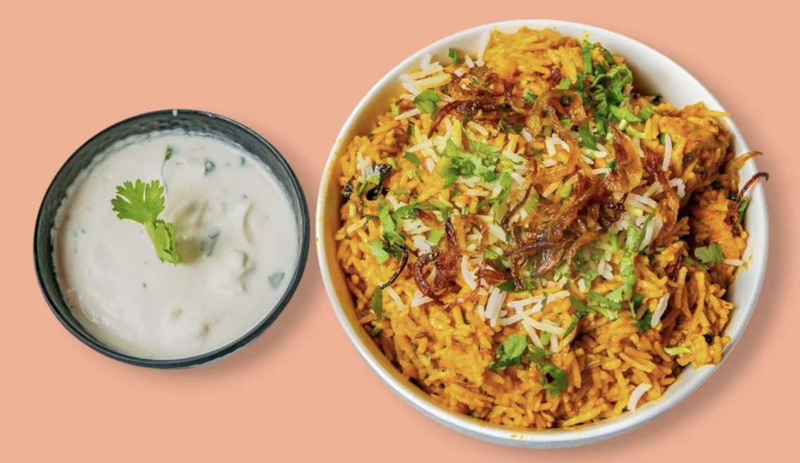 Himalaya Masala Photo 7