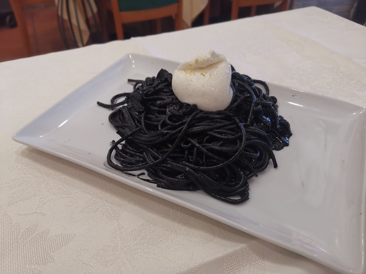 Restaurant Le Tre Caravelle Photo 3