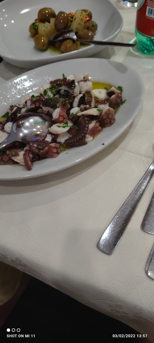 Restaurant Le Tre Caravelle Photo 6