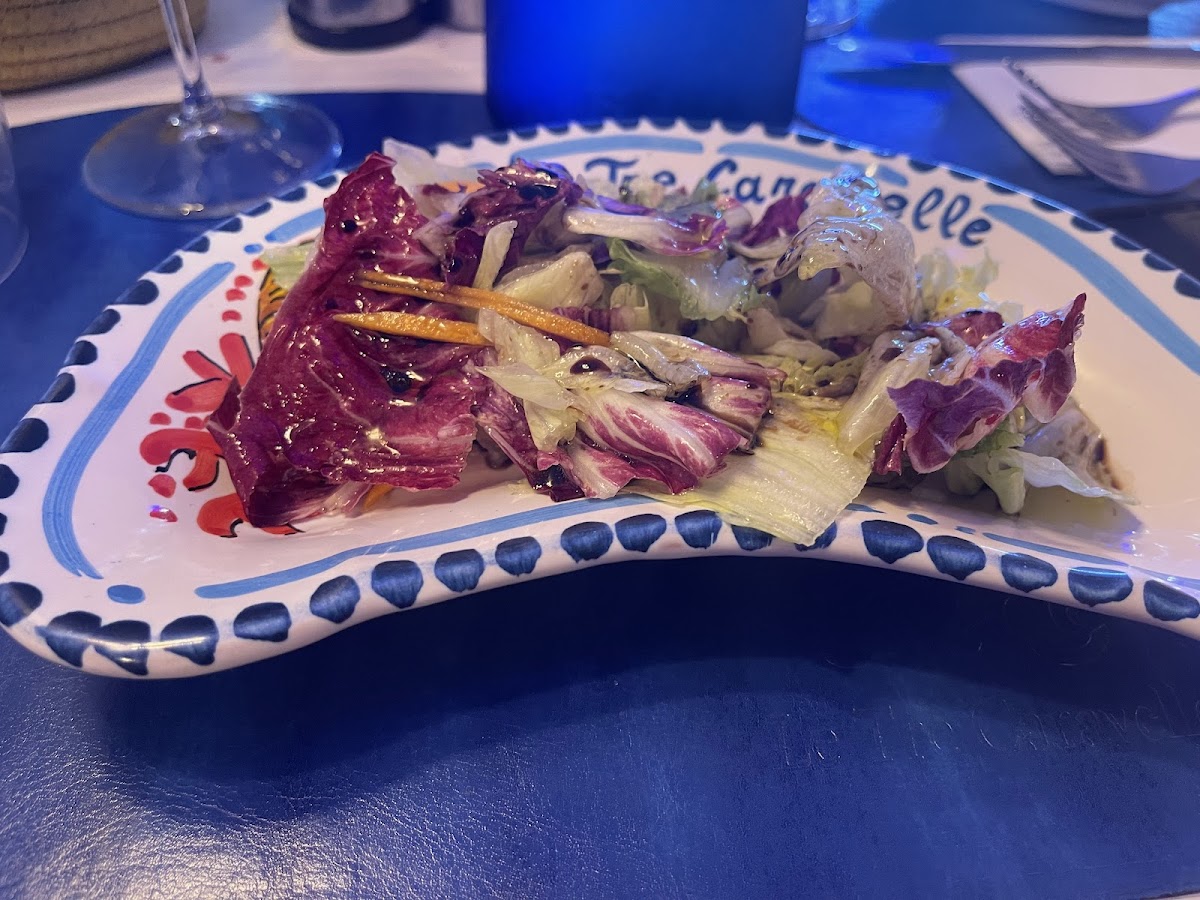 Restaurant Le Tre Caravelle Photo 9