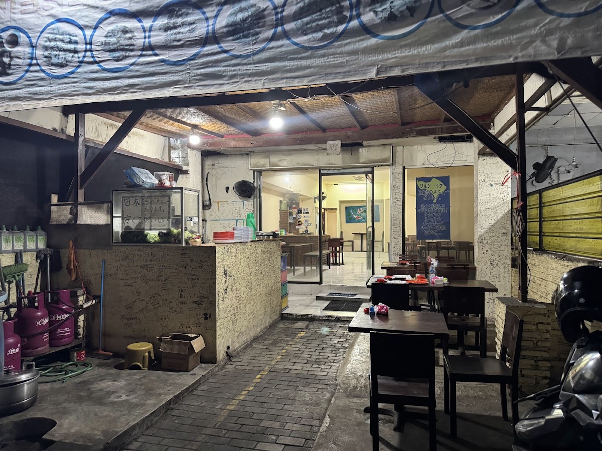 Warung Ibu