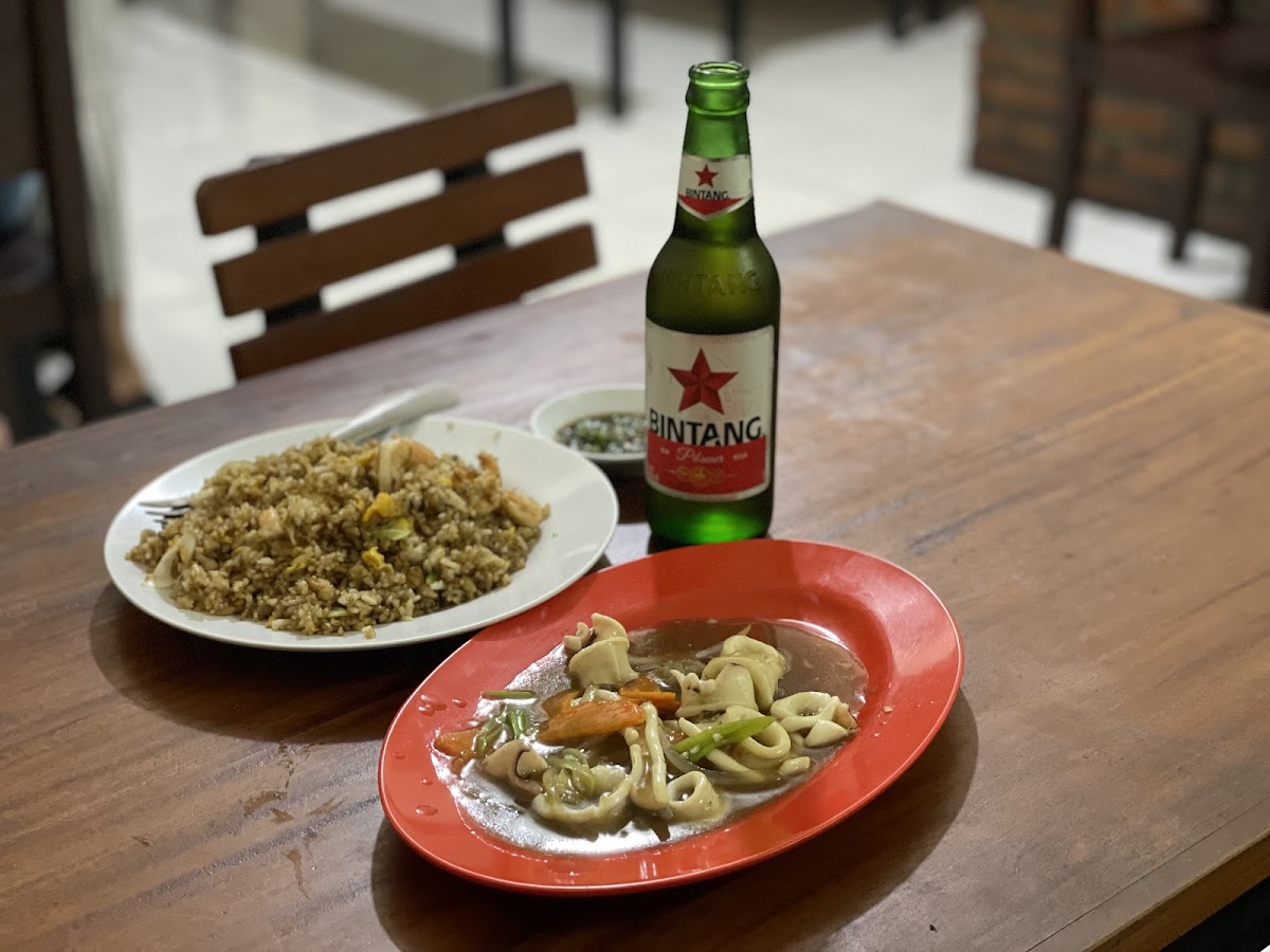 Warung Ibu Photo 10