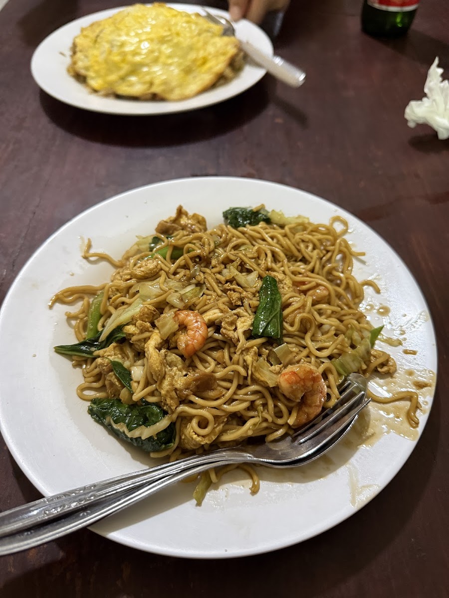 Warung Ibu Photo 2