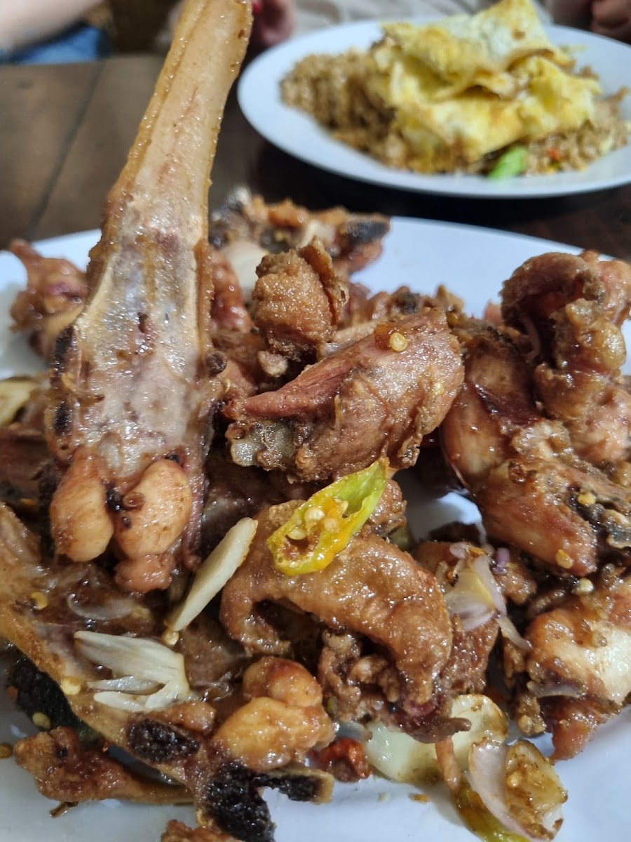 Warung Ibu Photo 8