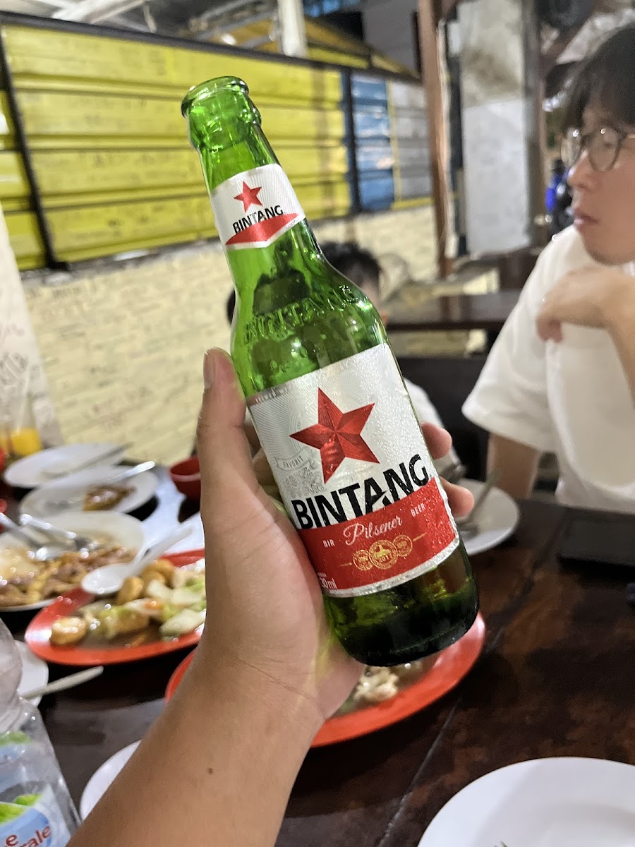 Warung Ibu Photo 9