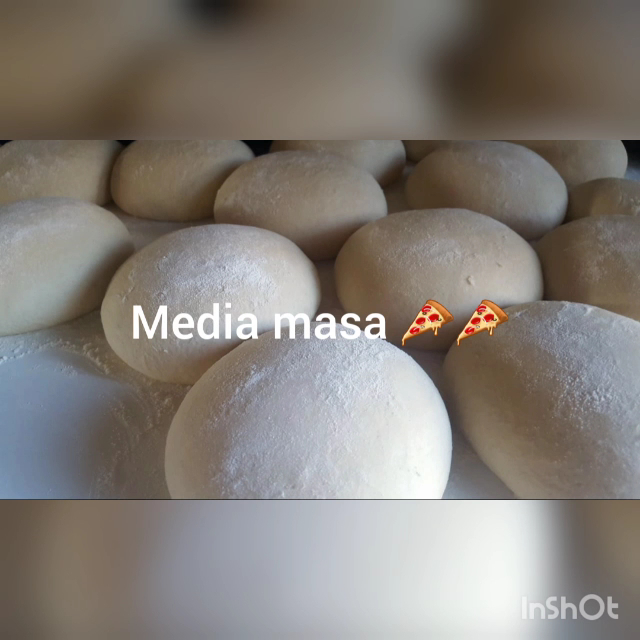 Mía Muzza (Bon Appétit) Photo 2