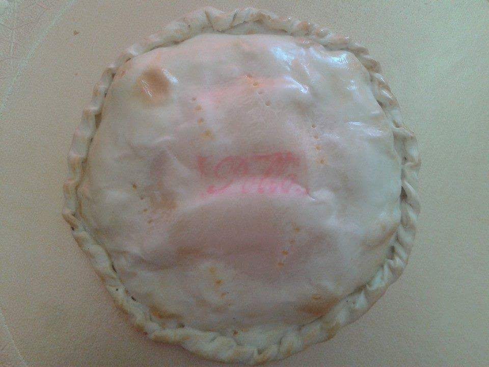 Mía Muzza (Bon Appétit) Photo 9