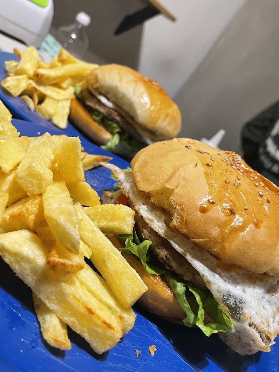 Sandwicheria Snoopy Photo 3