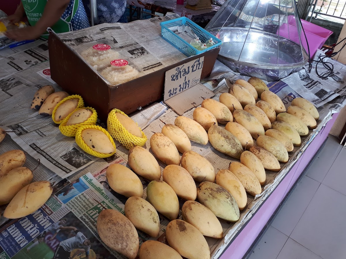 Sister Suay Mango Sticky Rice Photo 9