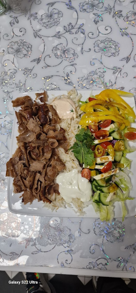 Osman Baba Restaurante Photo 5