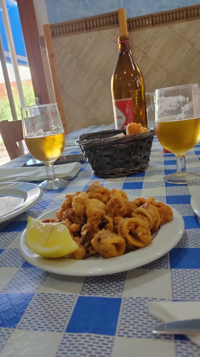 Restaurant - Casa Martí Photo 6