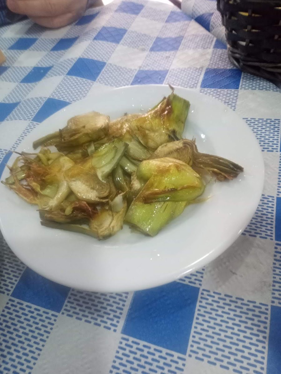 Restaurant - Casa Martí Photo 9