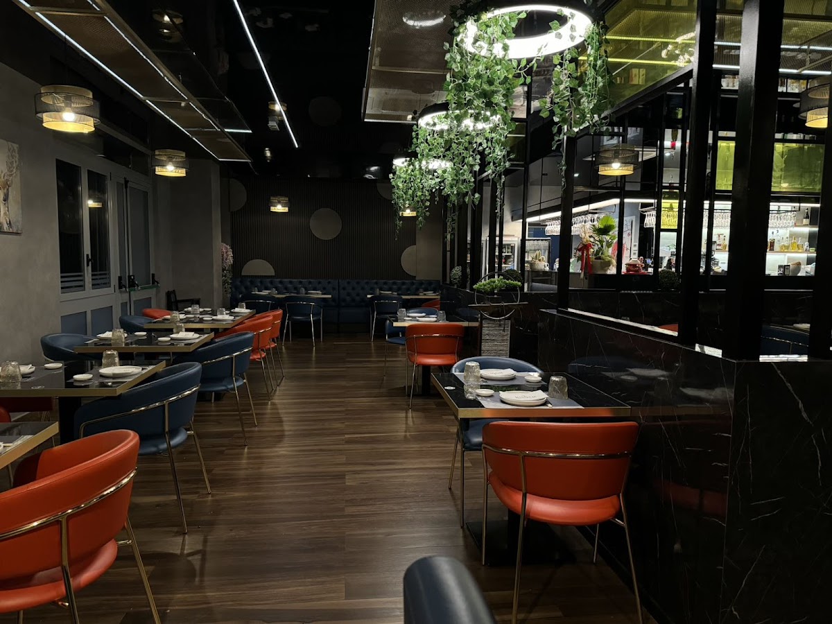Kisoro Sushi - Ristorante Giapponese e Cinese