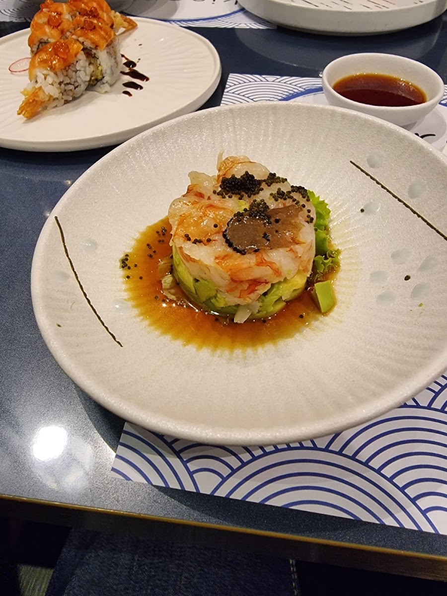 Kisoro Sushi - Ristorante Giapponese e Cinese Photo 10