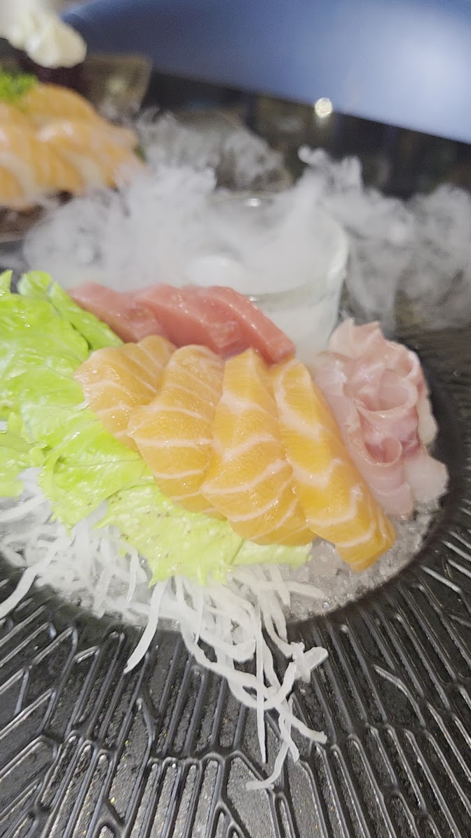 Kisoro Sushi - Ristorante Giapponese e Cinese Photo 2