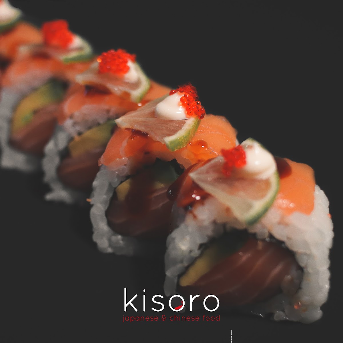 Kisoro Sushi - Ristorante Giapponese e Cinese Photo 3