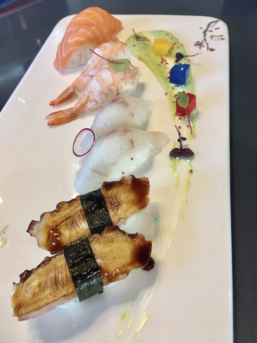 Kisoro Sushi - Ristorante Giapponese e Cinese Photo 4