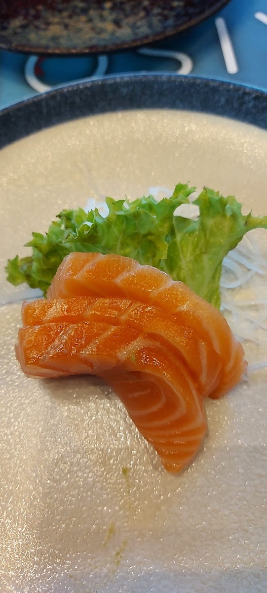Kisoro Sushi - Ristorante Giapponese e Cinese Photo 7