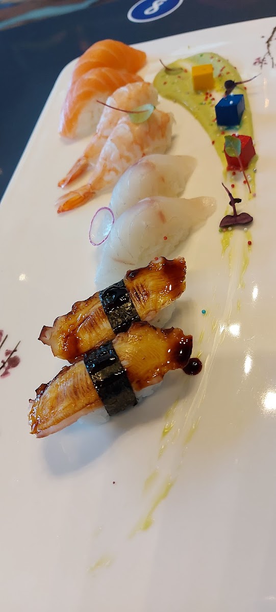 Kisoro Sushi - Ristorante Giapponese e Cinese Photo 8