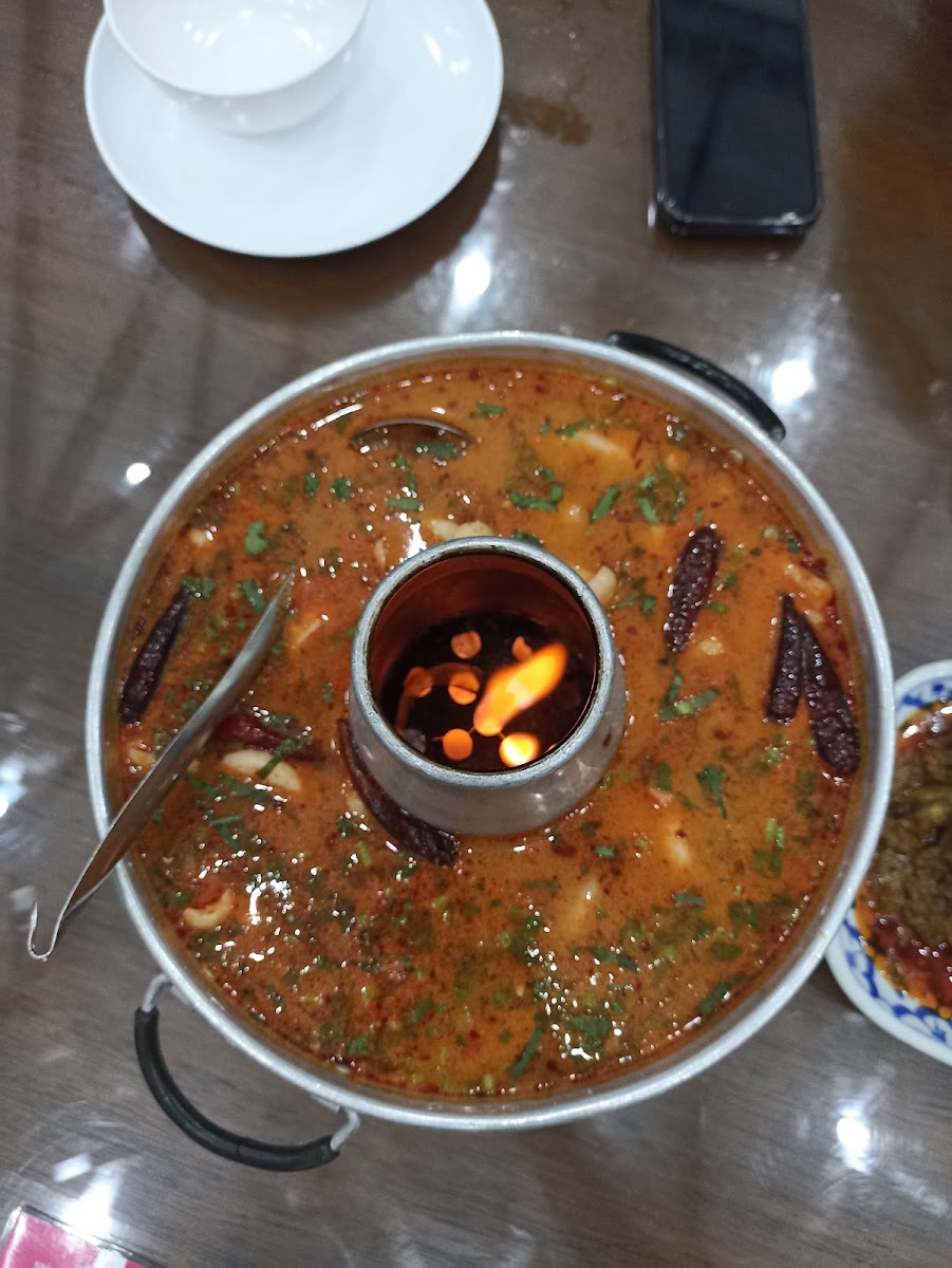 Ban Suan Phu Restaurant Photo 10