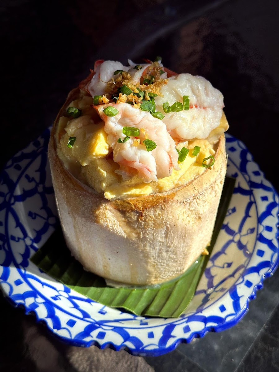 Ban Suan Phu Restaurant Photo 2