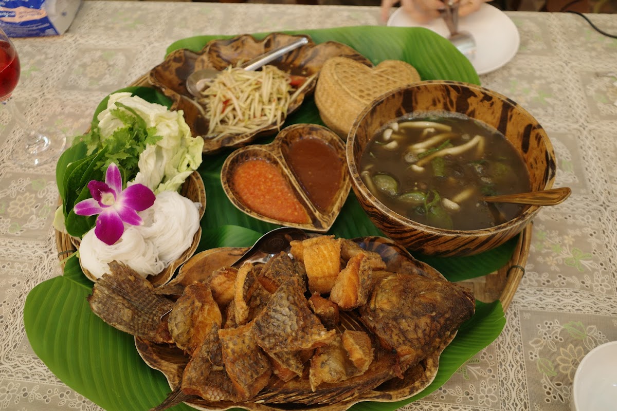 Ban Suan Phu Restaurant Photo 3