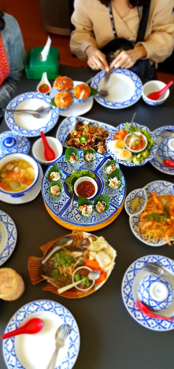 Ban Suan Phu Restaurant Photo 5