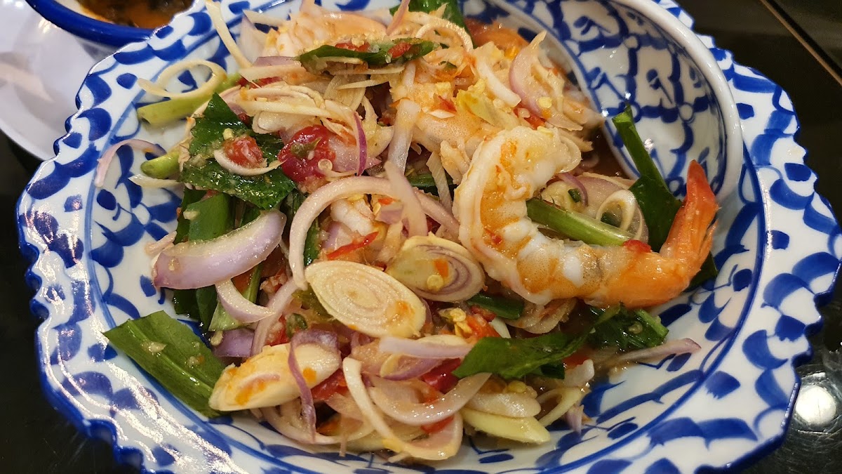 Ban Suan Phu Restaurant Photo 6