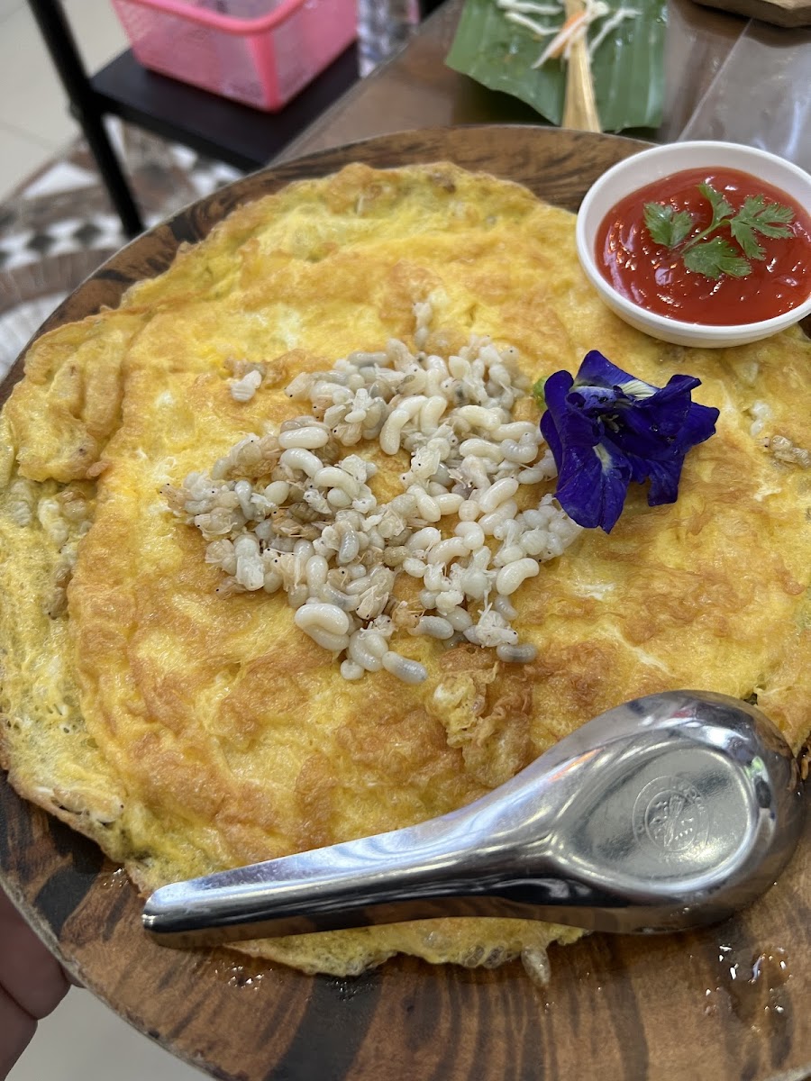Ban Suan Phu Restaurant Photo 7