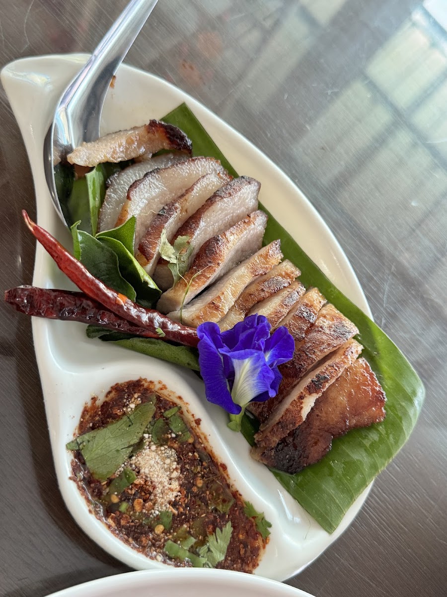 Ban Suan Phu Restaurant Photo 8