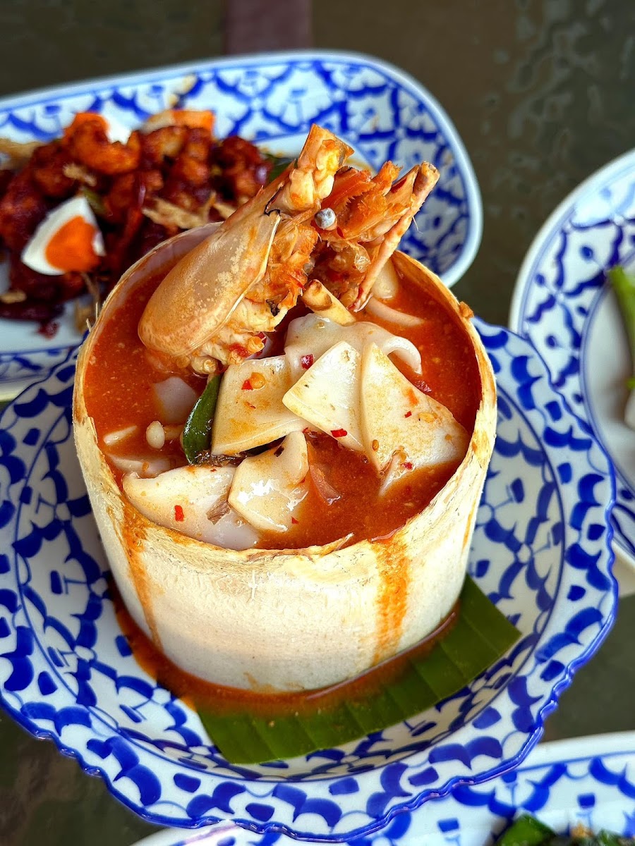 Ban Suan Phu Restaurant Photo 9
