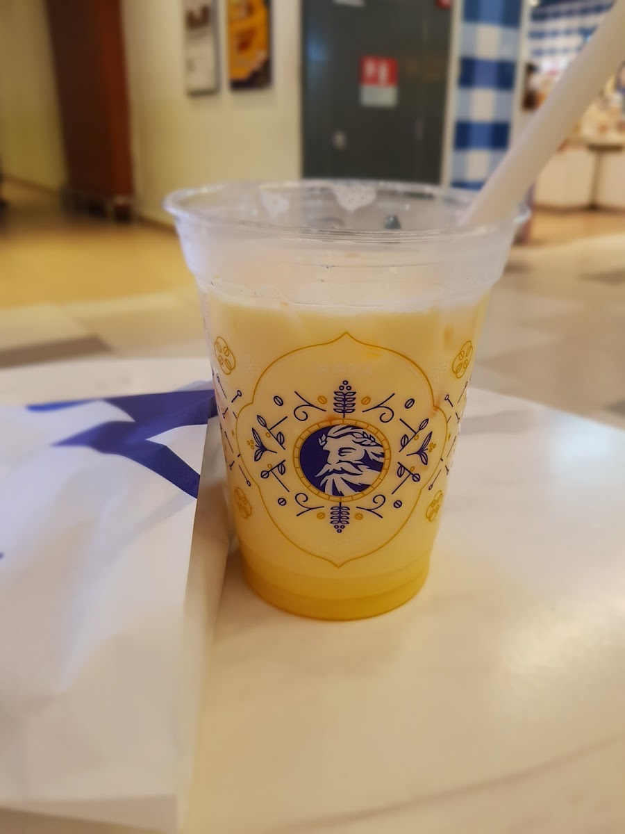 ZUS Coffee - MyTOWN Shopping Centre Photo 4