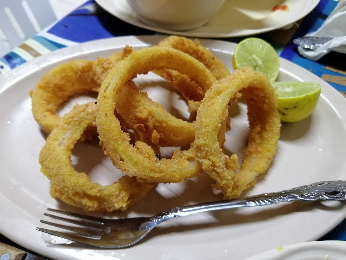Pescados y mariscos Alanis gtz Photo 10