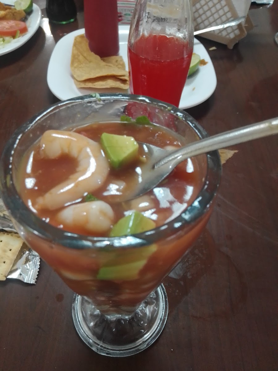 Pescados y mariscos Alanis gtz Photo 7