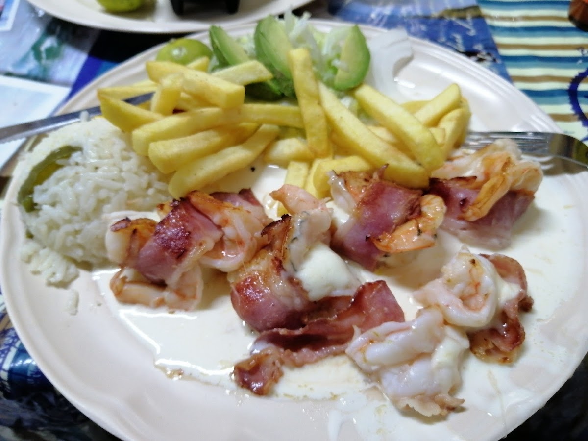 Pescados y mariscos Alanis gtz Photo 8