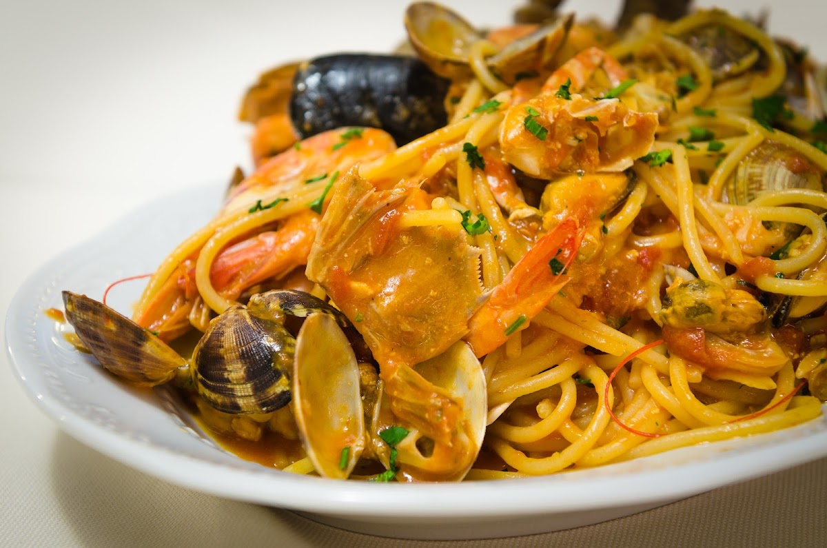 Ristorante Al Senza Nome