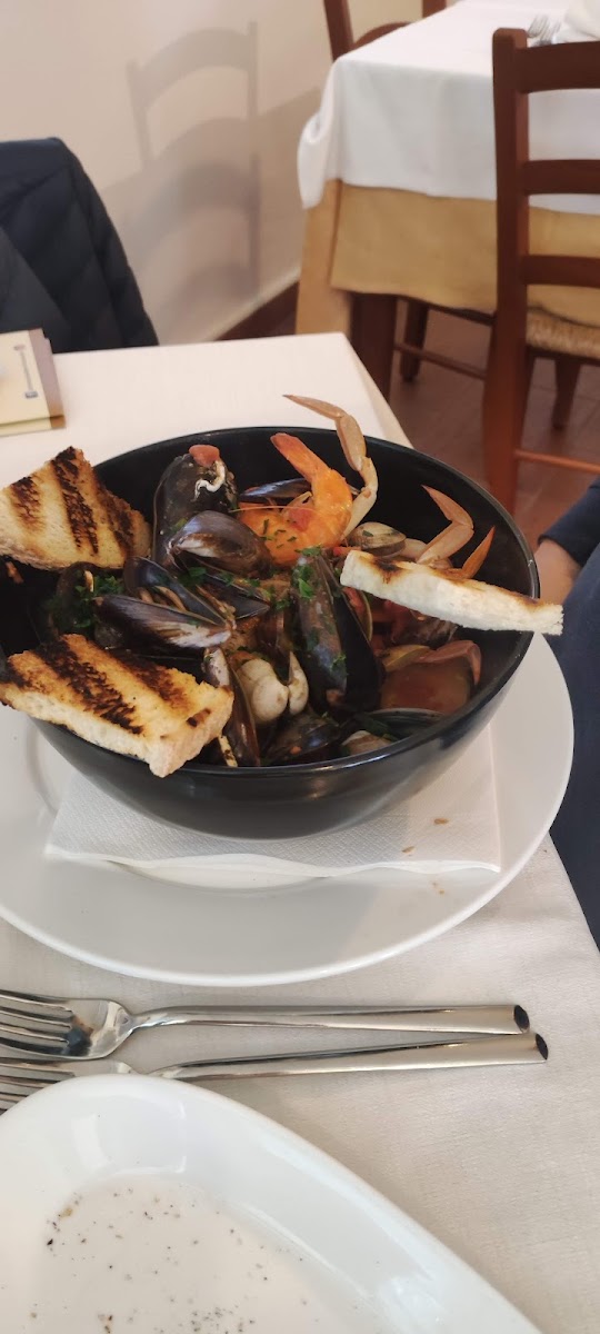 Ristorante Al Senza Nome Photo 10