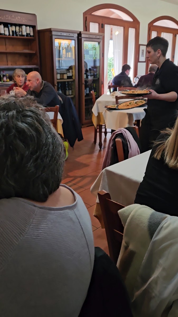 Ristorante Al Senza Nome Photo 2