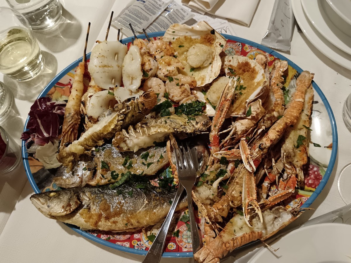 Ristorante Al Senza Nome Photo 3