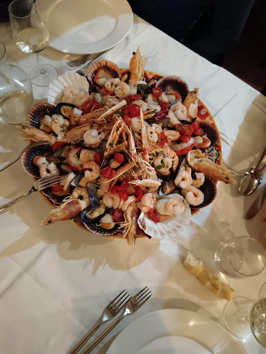 Ristorante Al Senza Nome Photo 4