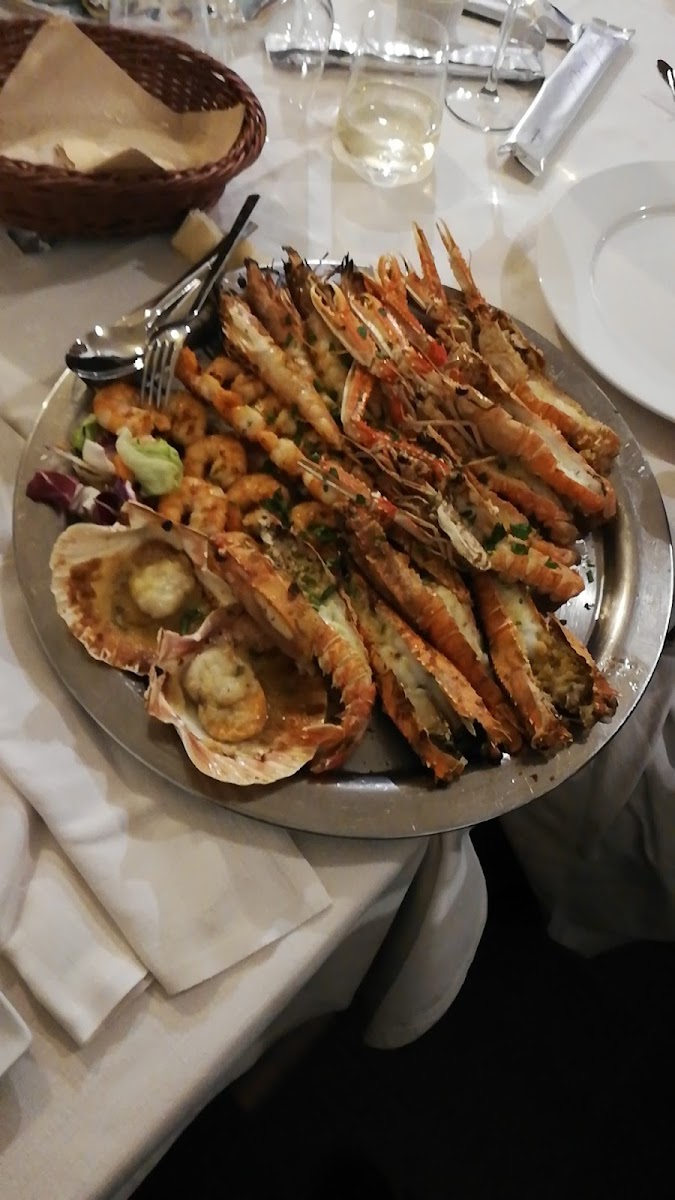 Ristorante Al Senza Nome Photo 5