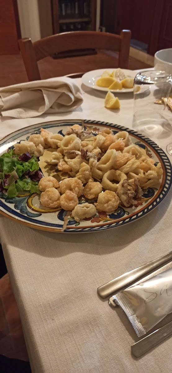 Ristorante Al Senza Nome Photo 7