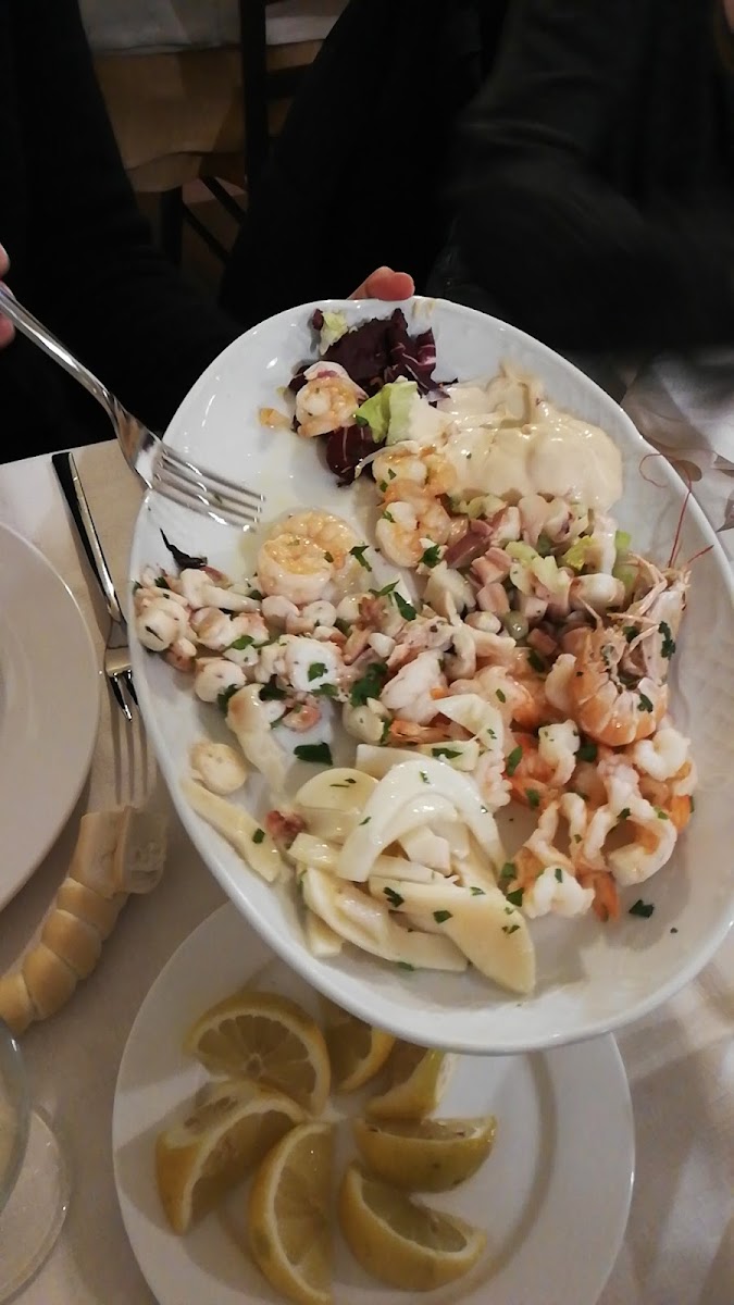 Ristorante Al Senza Nome Photo 8