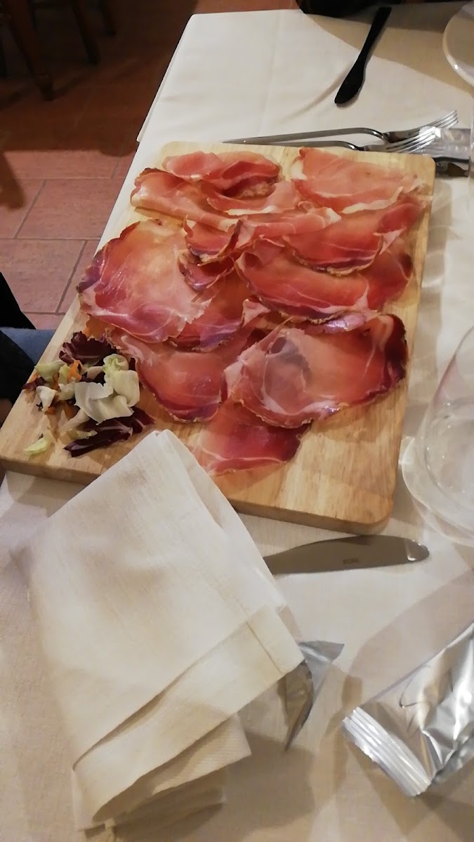 Ristorante Al Senza Nome Photo 9