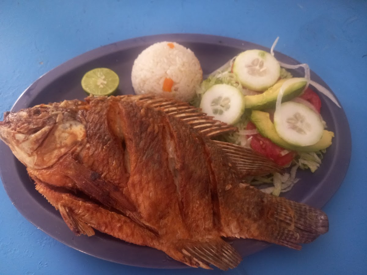 'RESTAURANT Y MARISQUERÍA HILDA' Photo 10