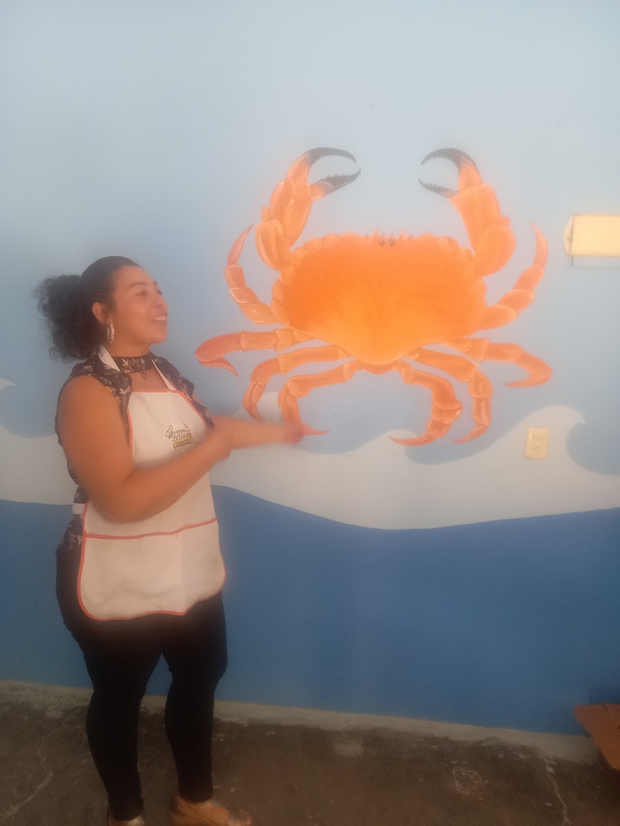 'RESTAURANT Y MARISQUERÍA HILDA' Photo 2