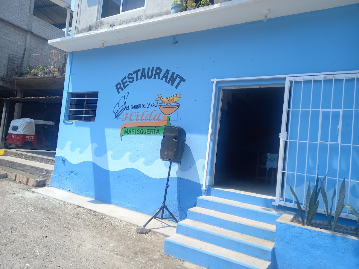 'RESTAURANT Y MARISQUERÍA HILDA' Photo 3