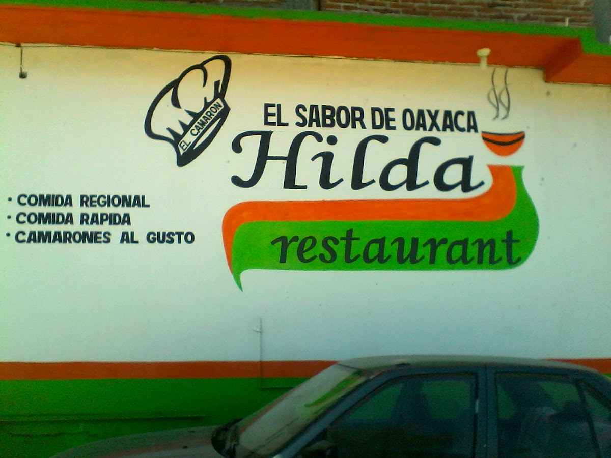 'RESTAURANT Y MARISQUERÍA HILDA' Photo 4