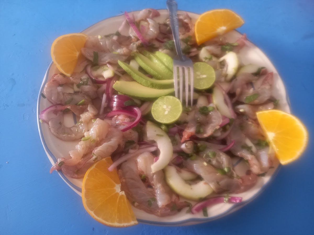 'RESTAURANT Y MARISQUERÍA HILDA' Photo 8